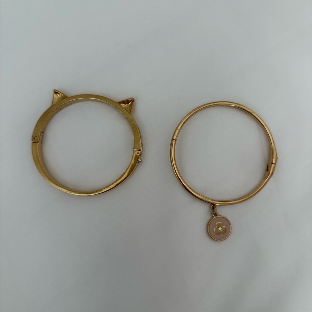 kate spade bracelets